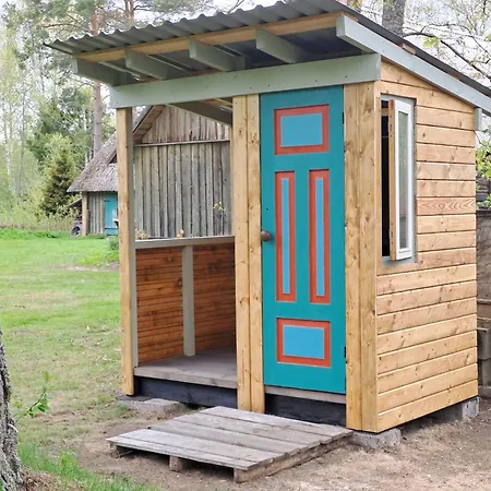 Landhuis Kooti Ait *