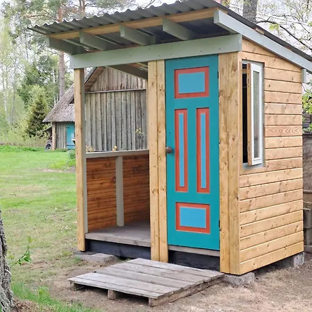 Landhaus Kooti Ait *