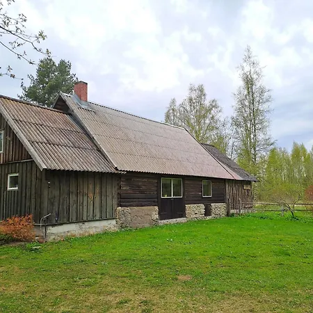 Kooti Ait Летний дом Korjuse