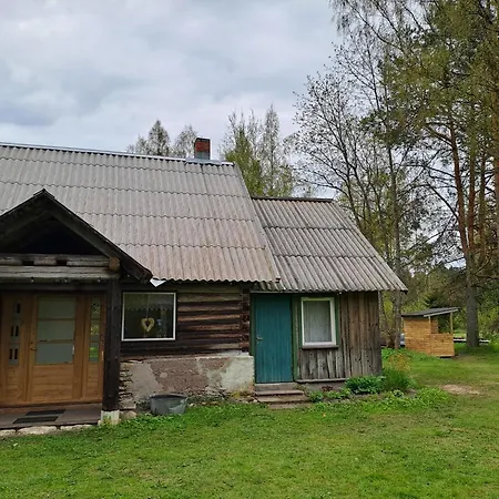 Kooti Ait Летний дом Korjuse