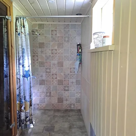Kooti Ait Venkovský dům