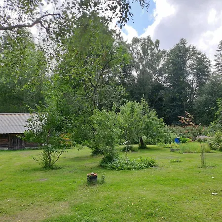 Landhuis Kooti Ait *