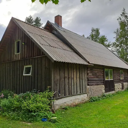 Kooti Ait Country house *