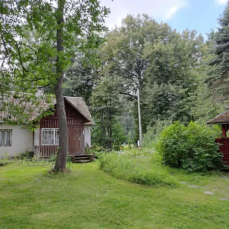 Landhaus Kooti Ait Korjuse