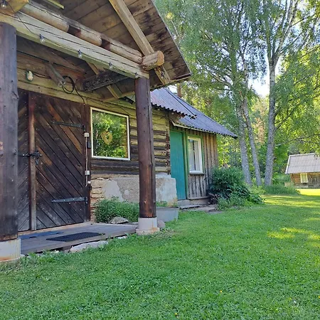 Летний дом Kooti Ait *