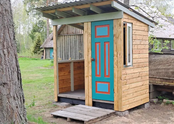 Landhuis Kooti Ait *