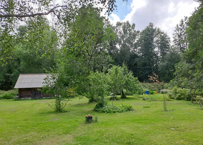 Landhuis Kooti Ait *