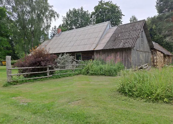 Kooti Ait Landhuis *